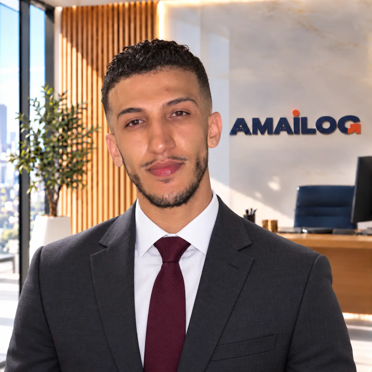 AMAI Reda