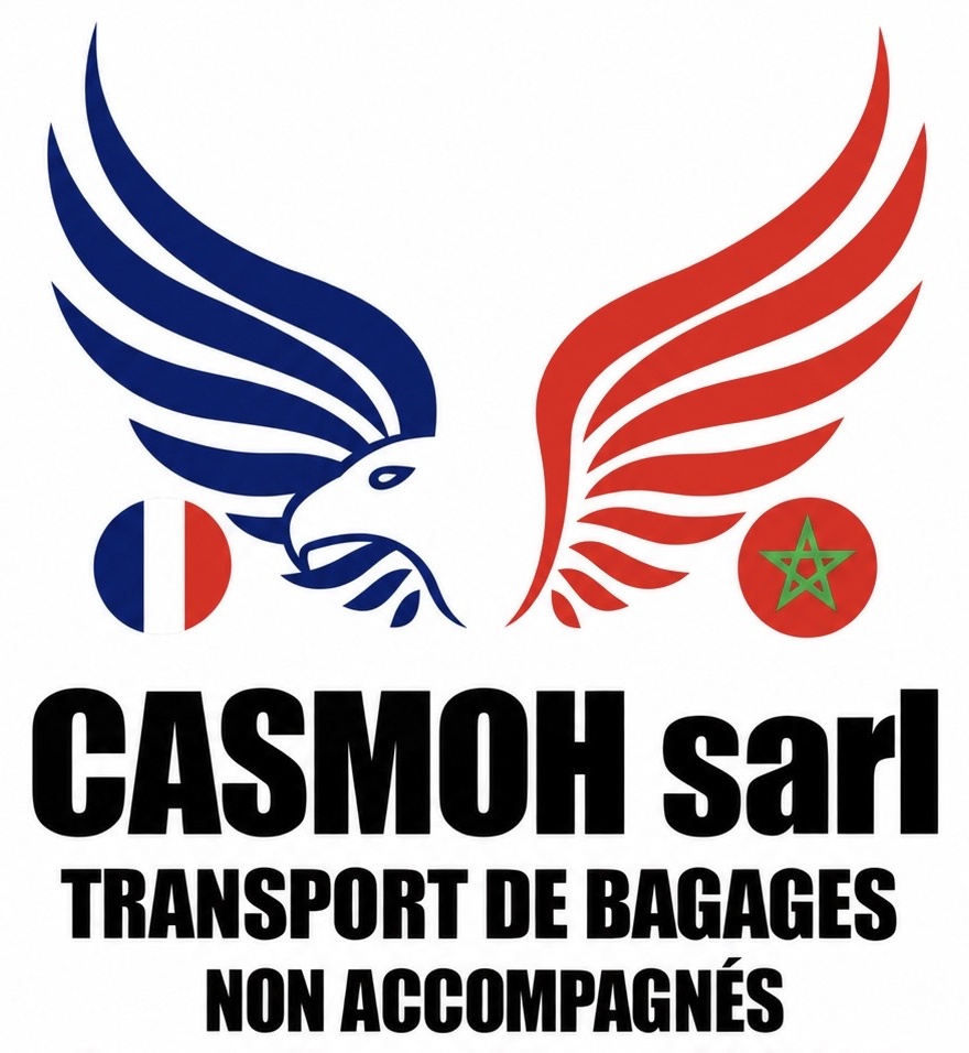 CASMOH sarl