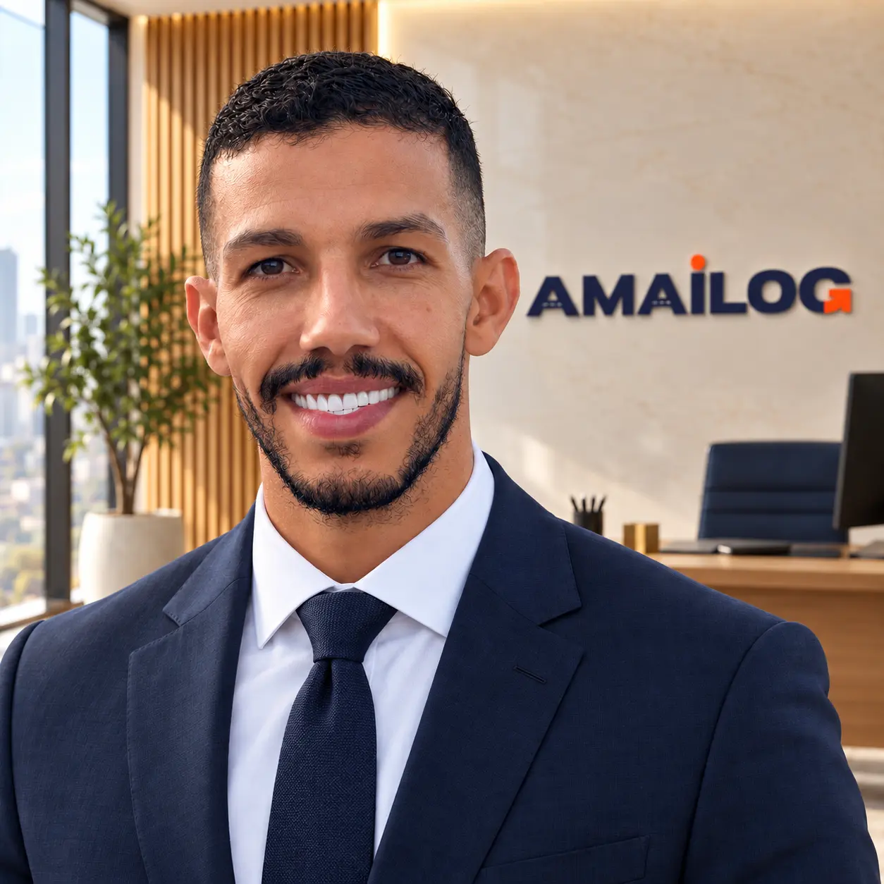 AMAI Ayoub