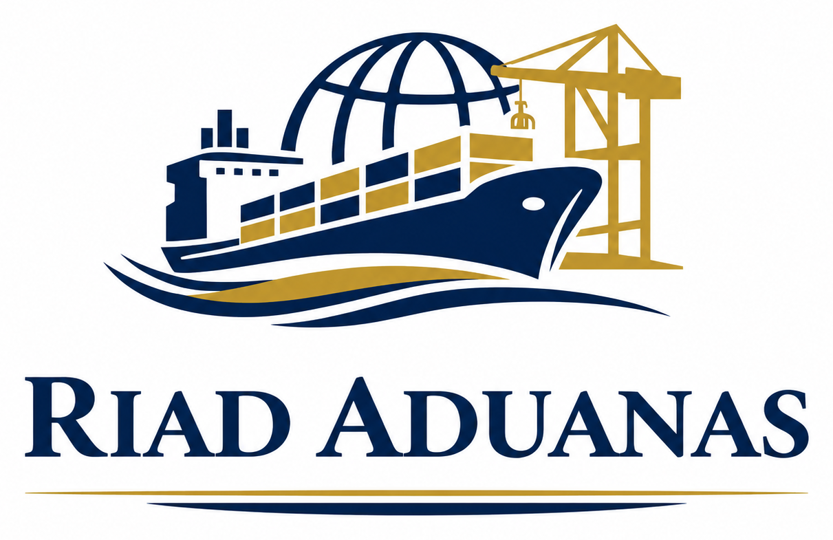 Riad Aduanas